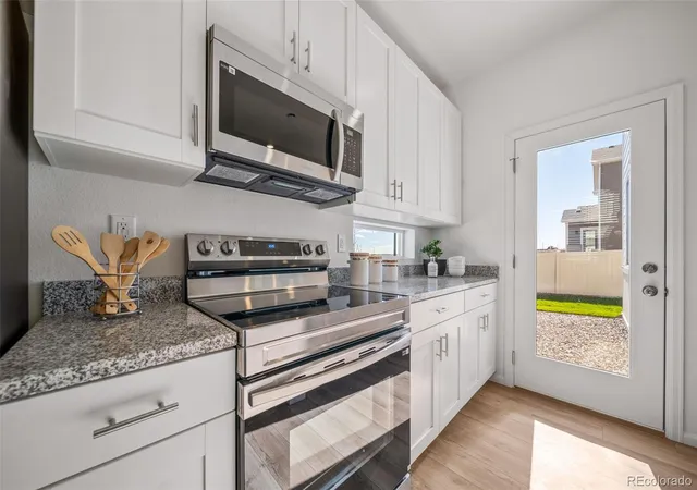 Photo 4 of Single family home for sale at 3917 N Rome St, Aurora, CO 80019 | MLS# 1757377 | Listing updated on 2026-10-14