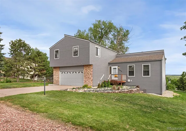 Homes for sale in Parker, CO | 7209 N Hyperion Wy, Parker, CO 80134 | MLS# 3899196