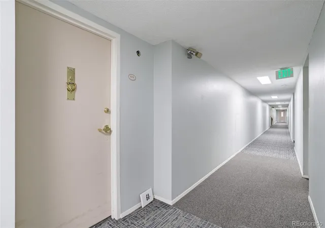 Homes for sale in Denver, CO | 690 S Alton Wy #6A, Denver, CO 80247 | MLS# 9476446