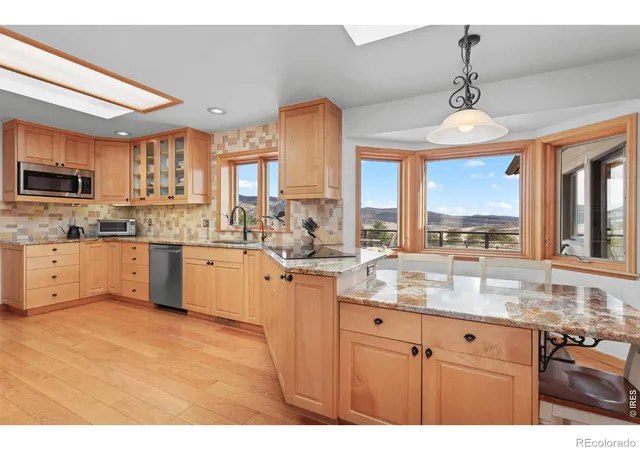3rd image of 294 Wedge Rock Dr, Lyons, CO 80540 | MLS# IR1056475