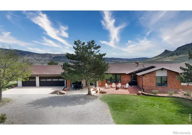 2nd image of 294 Wedge Rock Dr, Lyons, CO 80540 | MLS# IR1056475