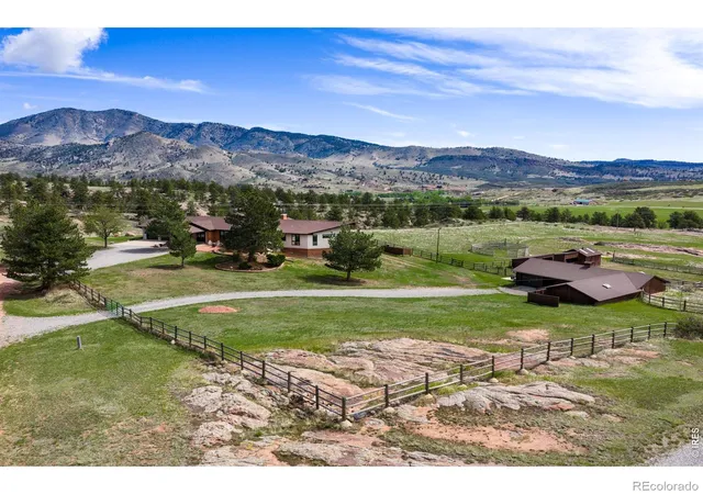 1st image of 294 Wedge Rock Dr, Lyons, CO 80540 | MLS# IR1056475