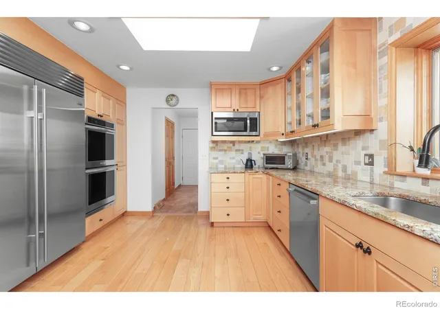 4th image of 294 Wedge Rock Dr, Lyons, CO 80540 | MLS# IR1056475