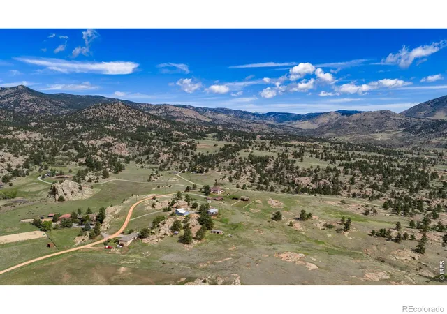 49th image of 294 Wedge Rock Dr, Lyons, CO 80540 | MLS# IR1056475