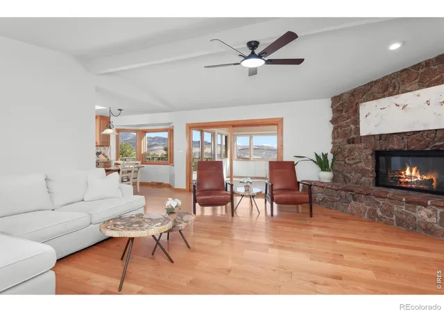 5th image of 294 Wedge Rock Dr, Lyons, CO 80540 | MLS# IR1056475