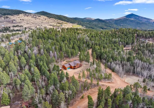 Homes for sale in Cripple Creek, CO | 1122 Bennett Dr, Cripple Creek, CO 80813 | MLS# 3973003