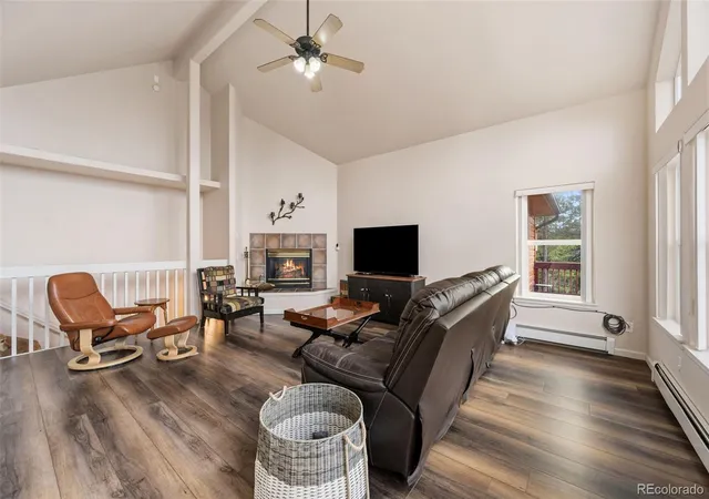 Homes for sale in Cripple Creek, CO | 1122 Bennett Dr, Cripple Creek, CO 80813 | MLS# 3973003