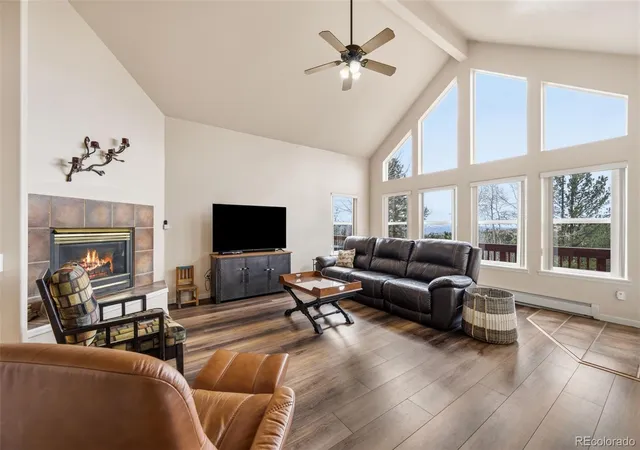 Homes for sale in Cripple Creek, CO | 1122 Bennett Dr, Cripple Creek, CO 80813 | MLS# 3973003