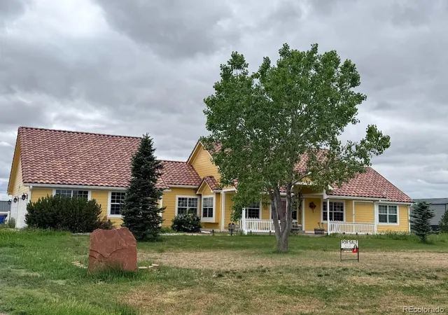 Homes for sale in Strasburg, CO | 55740 E 41st Ave, Strasburg, CO 80136 | MLS# 3539782