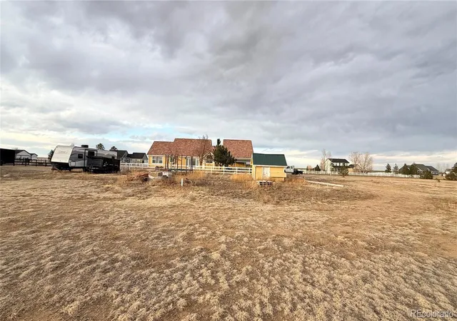 Homes for sale in Strasburg, CO | 55740 E 41St Ave, Strasburg, CO 80136 | MLS# 3539782