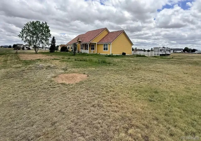 Homes for sale in Strasburg, CO | 55740 E 41St Ave, Strasburg, CO 80136 | MLS# 3539782