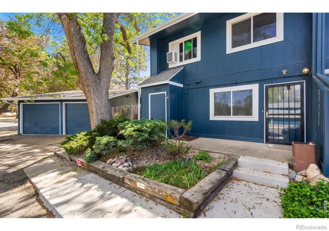 Photo 1 of Condo for sale at 1725 Springmeadows Ct #C, Fort Collins, CO 80525 | MLS# IR1056478 | Listing updated on 2026-09-20