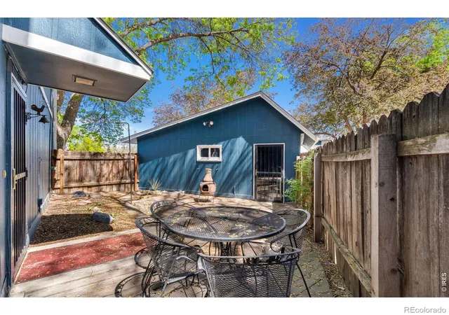 Photo 2 of Condo for sale at 1725 Springmeadows Ct #C, Fort Collins, CO 80525 | MLS# IR1056478 | Listing updated on 2026-09-20