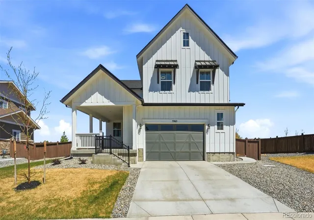 1st image of 3365 Snowy Owl Ln, Brighton, CO 80601 | MLS# 5041029