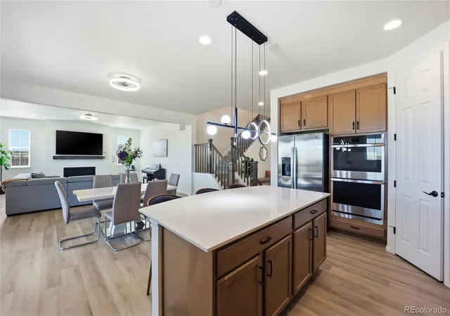 3rd image of 3365 Snowy Owl Ln, Brighton, CO 80601 | MLS# 5041029