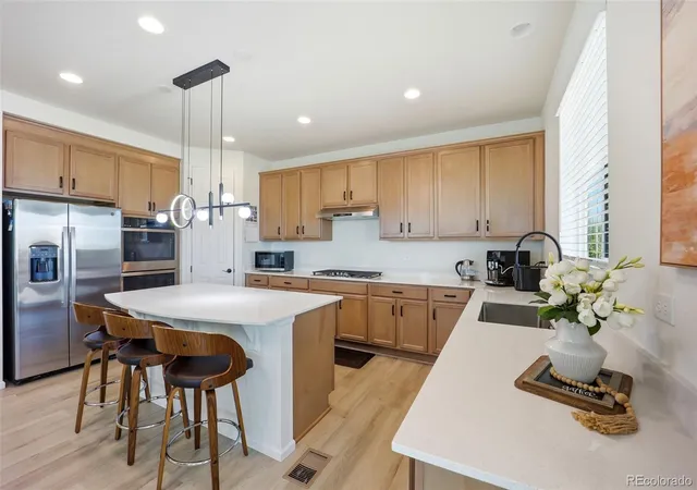 4th image of 3365 Snowy Owl Ln, Brighton, CO 80601 | MLS# 5041029
