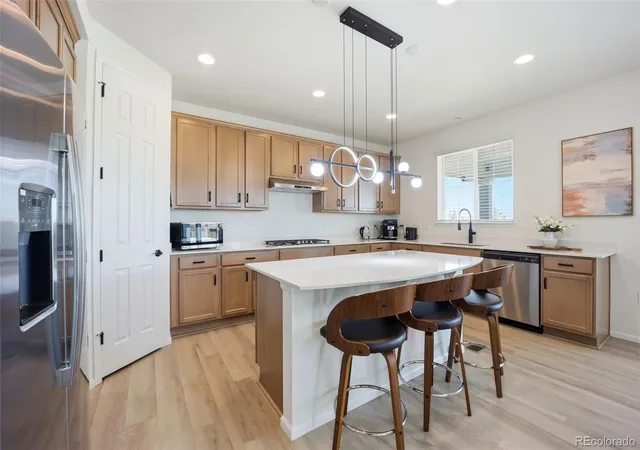 5th image of 3365 Snowy Owl Ln, Brighton, CO 80601 | MLS# 5041029