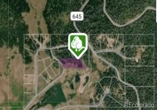 5th image of 222 Lost Valley Dr, Pagosa Springs, CO 81147 | MLS# 2738528