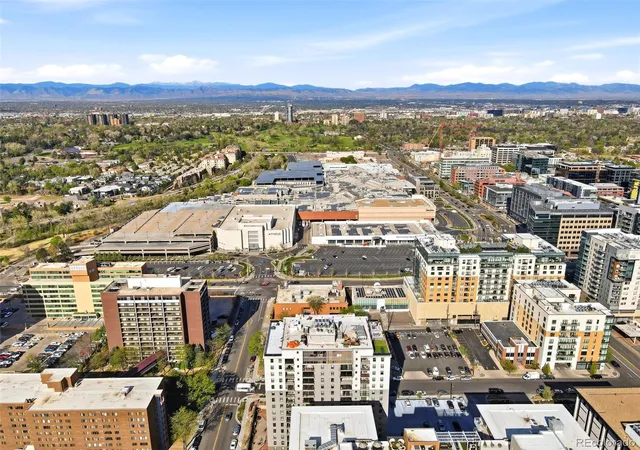 2nd image of 2 Adams St, Denver, CO 80206