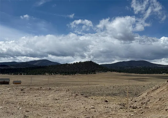 Photo 1 of Land for sale at 69 Buggy Ct, Hartsel, CO 80449 | MLS# 6784940 | Listing updated on 2026-10-12
