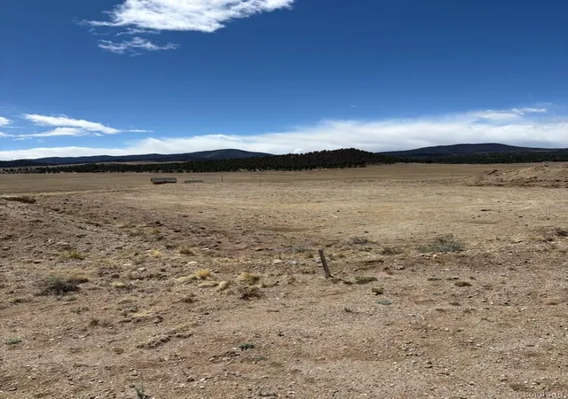 Photo 2 of Land for sale at 69 Buggy Ct, Hartsel, CO 80449 | MLS# 6784940 | Listing updated on 2026-10-12