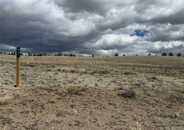Photo 3 of Land for sale at 69 Buggy Ct, Hartsel, CO 80449 | MLS# 6784940 | Listing updated on 2026-10-12