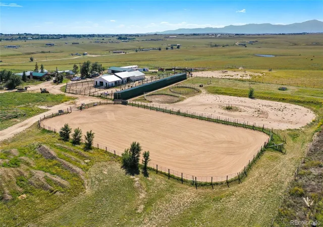 Photo 1 of Single family home for sale at 5430 Murr Rd, Peyton, CO 80831 | MLS# 8583981 | Listing updated on 2026-08-24