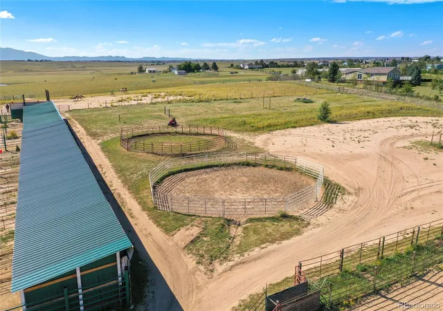 Photo 3 of Single family home for sale at 5430 Murr Rd, Peyton, CO 80831 | MLS# 8583981 | Listing updated on 2026-08-24