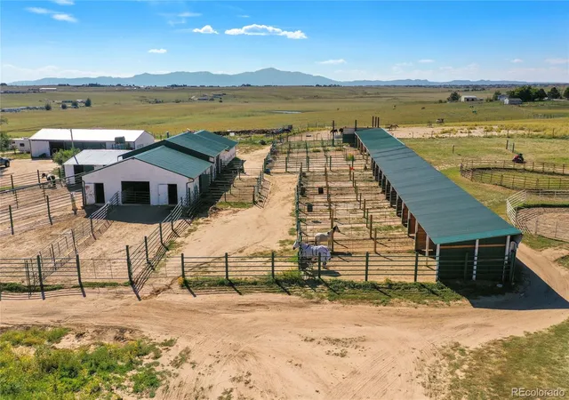 Photo 4 of Single family home for sale at 5430 Murr Rd, Peyton, CO 80831 | MLS# 8583981 | Listing updated on 2026-08-24