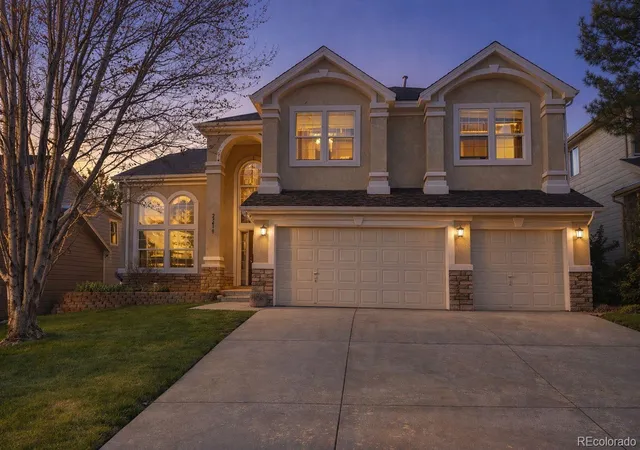 Homes for sale in Parker, CO | 22419 Quail Run Ln, Parker, CO 80138 | MLS# 1912648