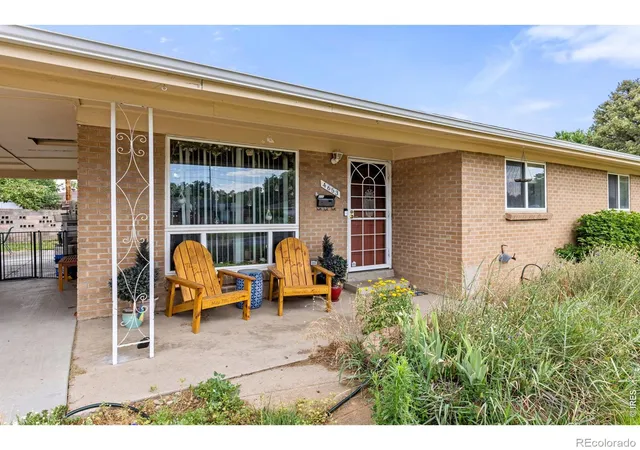 Homes for sale in Wheat Ridge, CO | 4653 Dover St, Wheat Ridge, CO 80033 | MLS# IR1056490