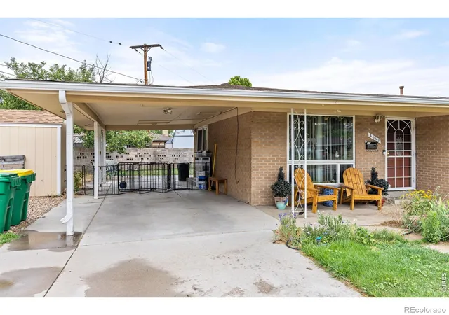 Homes for sale in Wheat Ridge, CO | 4653 Dover St, Wheat Ridge, CO 80033 | MLS# IR1056490