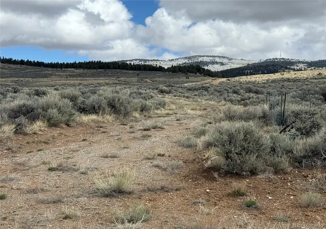 Photo 2 of Land for sale at Lot 297 Boothby Ln, Fort Garland, CO 81133 | MLS# 9991369 | Listing updated on 2026-08-27