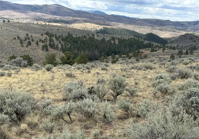 Photo 5 of Land for sale at Lot 297 Boothby Ln, Fort Garland, CO 81133 | MLS# 9991369 | Listing updated on 2026-08-27