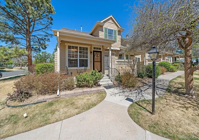 1st image of 9824 Grove St #A, Westminster, CO 80031 | MLS# 3481826