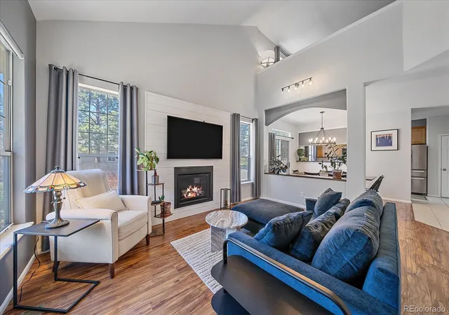 2nd image of 9824 Grove St #A, Westminster, CO 80031 | MLS# 3481826