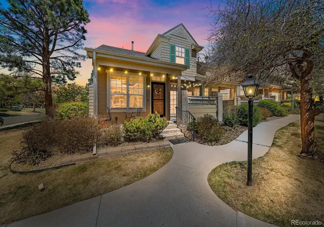 27th image of 9824 Grove St #A, Westminster, CO 80031 | MLS# 3481826