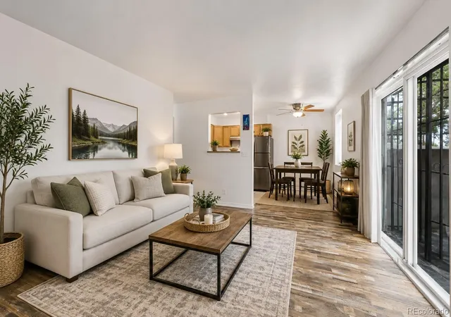 1st image of 9240 W 49th Ave #306, Wheat Ridge, CO 80033 | MLS# 3797106