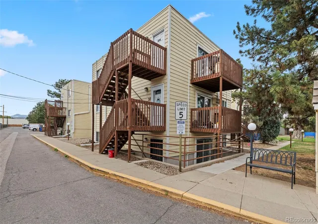 image of 9240 W 49th Ave, Wheat Ridge, CO 80033