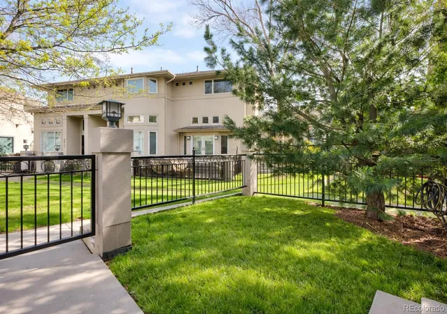 2nd image of 5058 E Cherry Creek South Dr, Denver, CO 80246 | MLS# 3496628