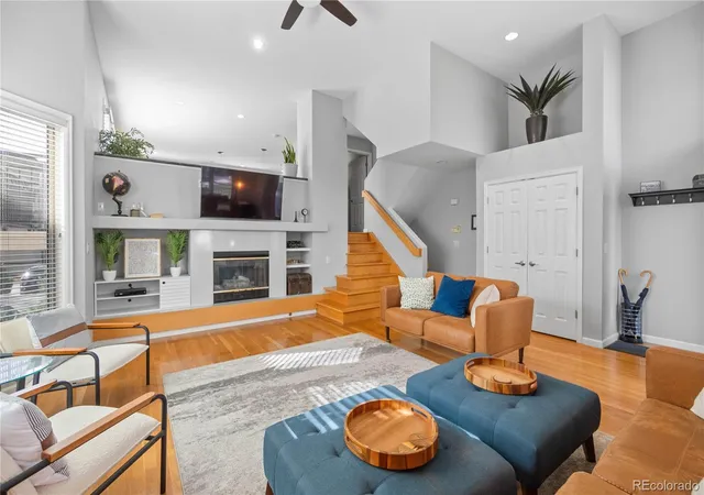 4th image of 5058 E Cherry Creek South Dr, Denver, CO 80246 | MLS# 3496628