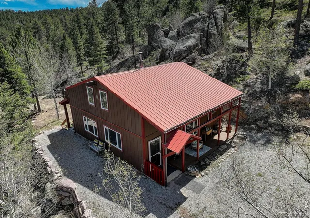 2nd image of 760 Hickory Dr, Lyons, CO 80540 | MLS# IR1056499