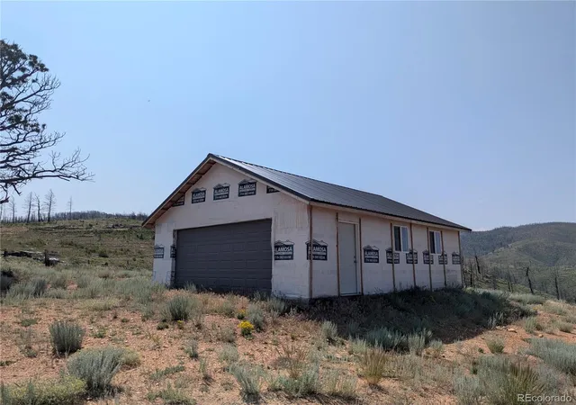 Photo 1 of Land for sale at 3772 Soubry Pl, Fort Garland, CO 81133 | MLS# 1683414 | Listing updated on 2026-04-28