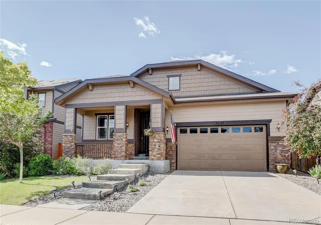 1st image of 25120 E Maple Pl, Aurora, CO 80018 | MLS# 3946871