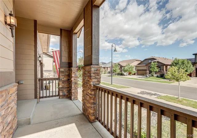 2nd image of 25120 E Maple Pl, Aurora, CO 80018 | MLS# 3946871