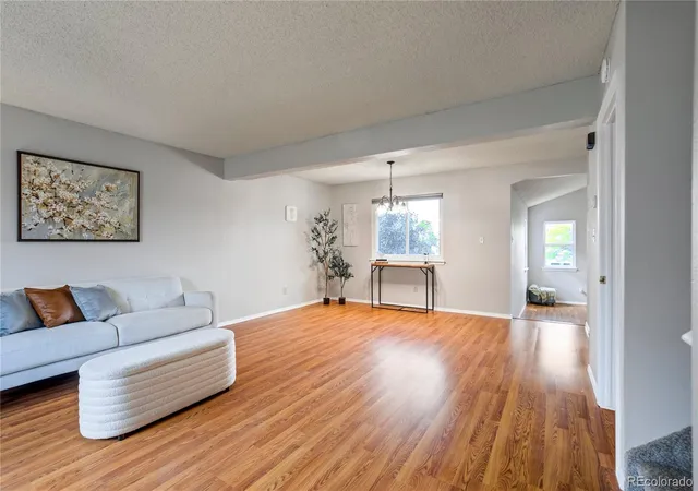 Photo 2 of Sale Pending at 4955 Galileo Dr, Colorado Springs, CO 80917 | MLS# 1933401 | Listing updated on 2026-10-17