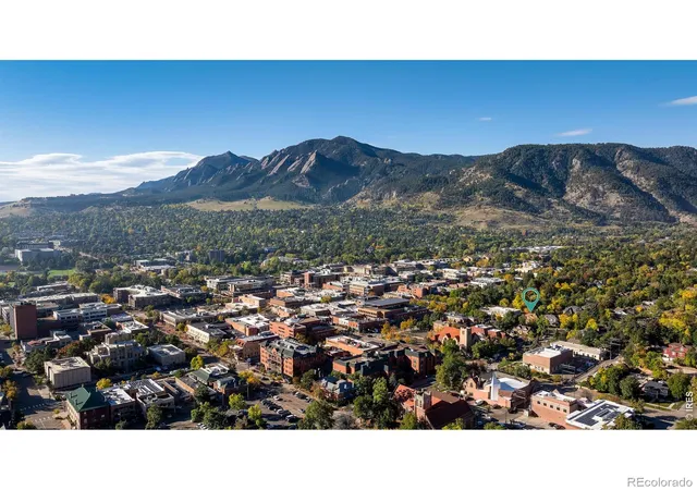 Homes for sale in Boulder, CO | 2125 11th St, Boulder, CO 80302 | MLS# IR1056510