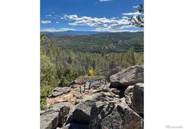 Homes for sale in Red Feather Lakes, CO | 120 Shuswap Ct, Red Feather Lakes, CO 80545 | MLS# IR1056512