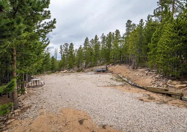 Homes for sale in Red Feather Lakes, CO | 120 Shuswap Ct, Red Feather Lakes, CO 80545 | MLS# IR1056512