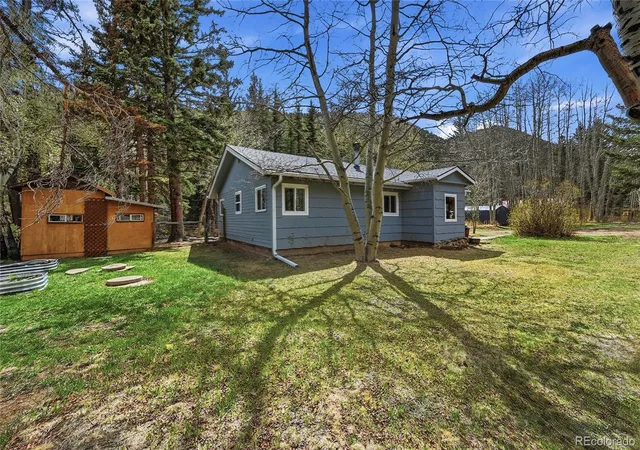16th image of 50464 Hwy 285, Grant, CO 80448 | MLS# 4142689